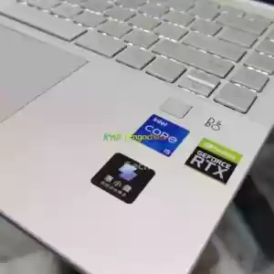 Brand New  12th generation hp pavilion plus mid gaming laptop     Dedicated 4GB RTX 2050  Price in Ethiopia